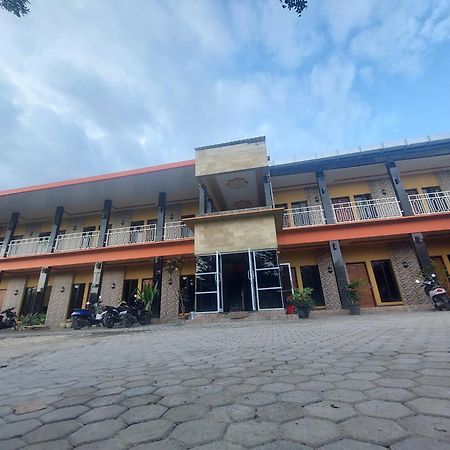 Sasando Residence Kupang Kupang  Exterior foto