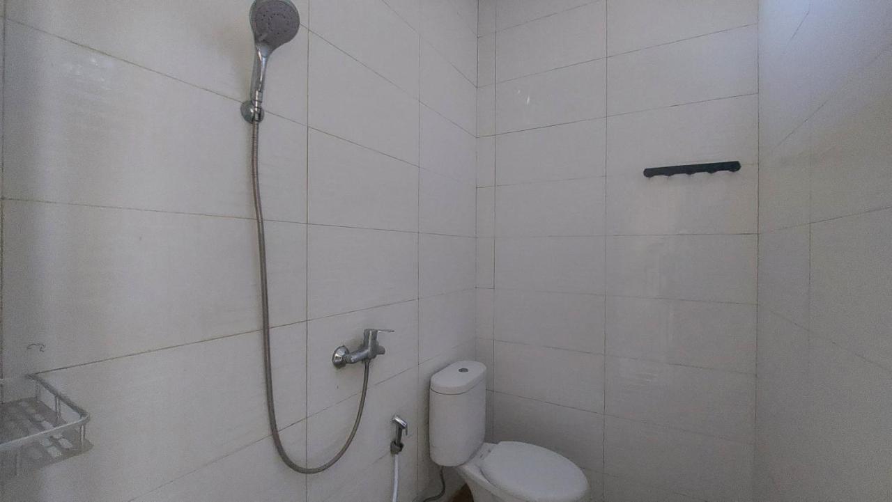 Sasando Residence Kupang Kupang  Exterior foto