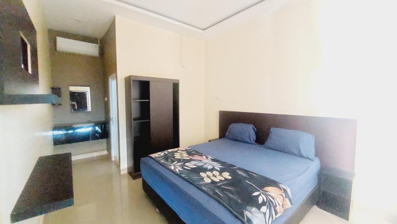 Sasando Residence Kupang Kupang  Exterior foto