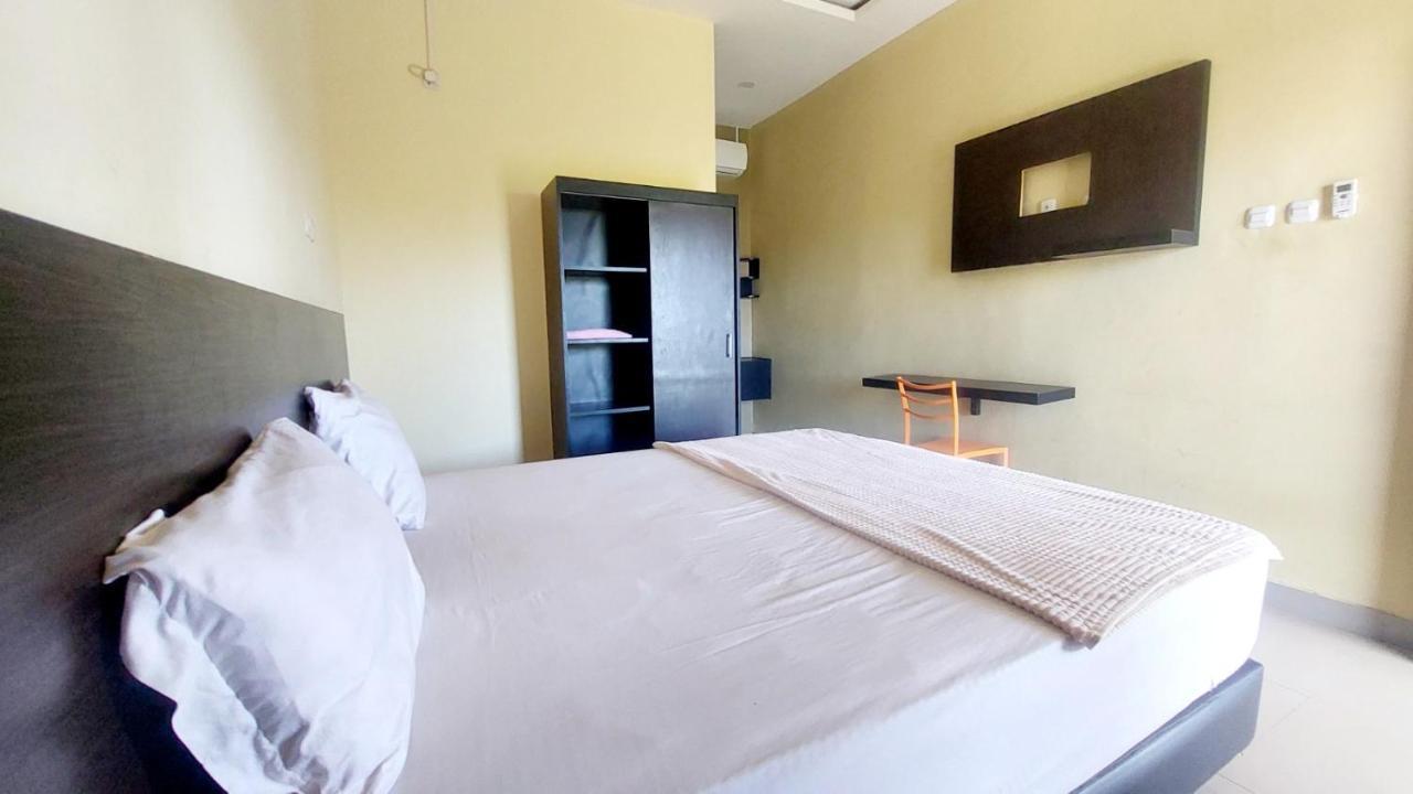 Sasando Residence Kupang Kupang  Exterior foto