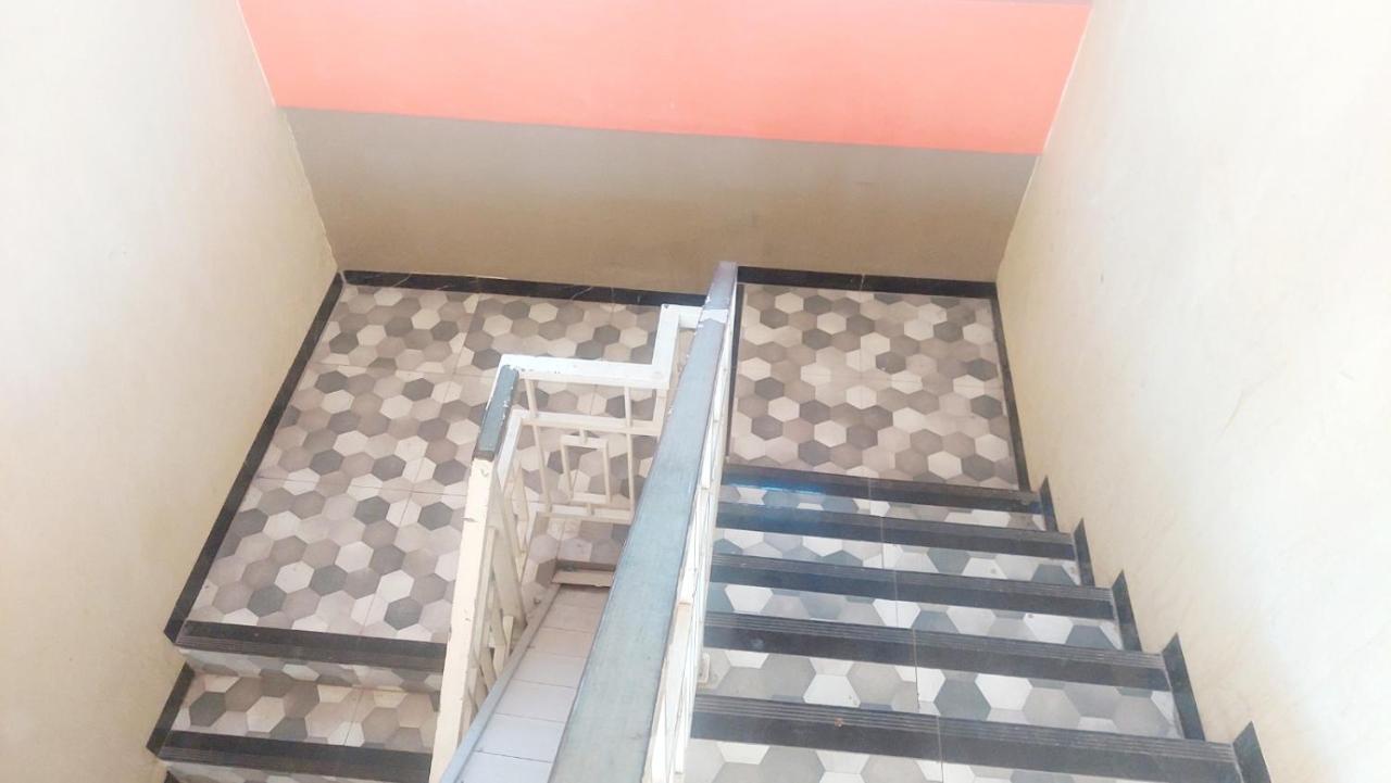 Sasando Residence Kupang Kupang  Exterior foto