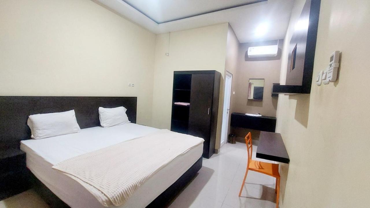 Sasando Residence Kupang Kupang  Exterior foto