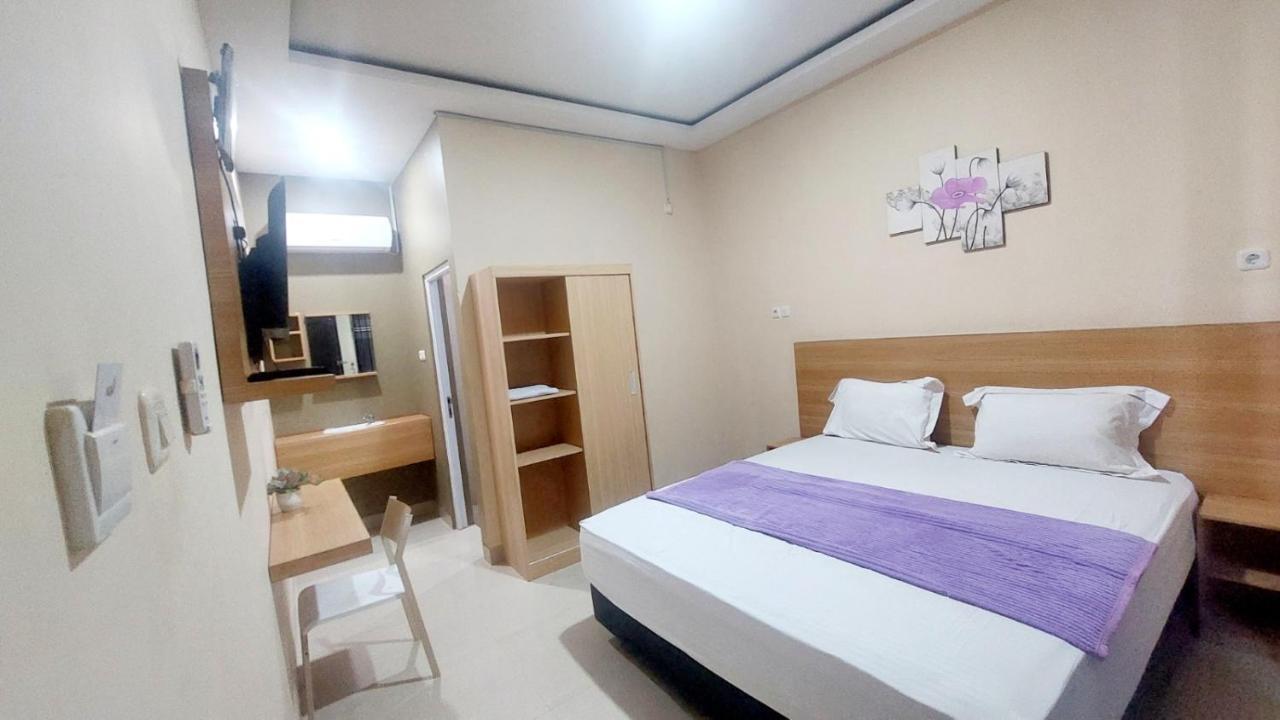 Sasando Residence Kupang Kupang  Exterior foto