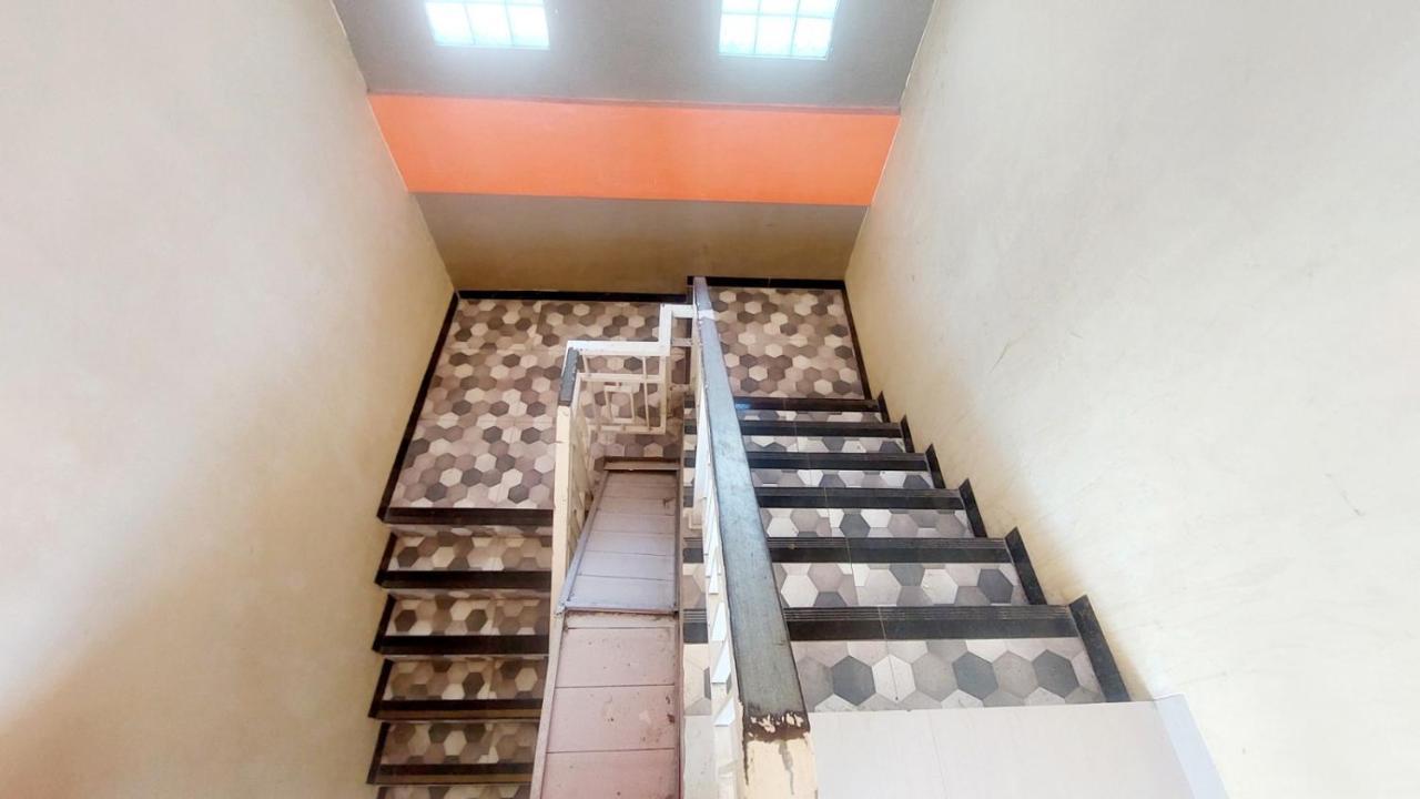 Sasando Residence Kupang Kupang  Exterior foto
