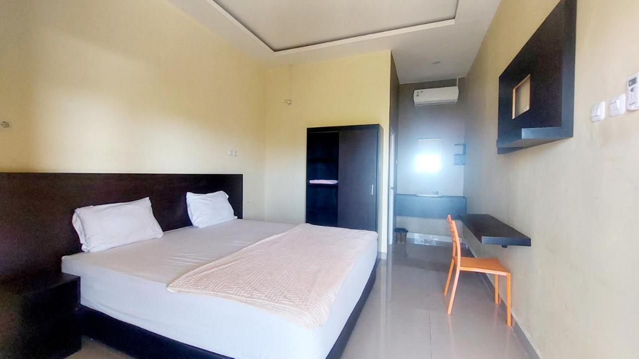 Sasando Residence Kupang Kupang  Exterior foto
