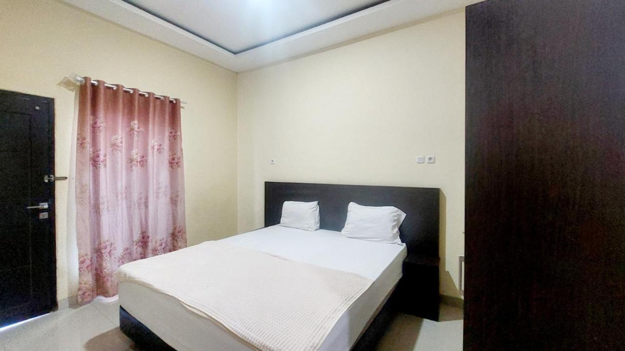 Sasando Residence Kupang Kupang  Exterior foto