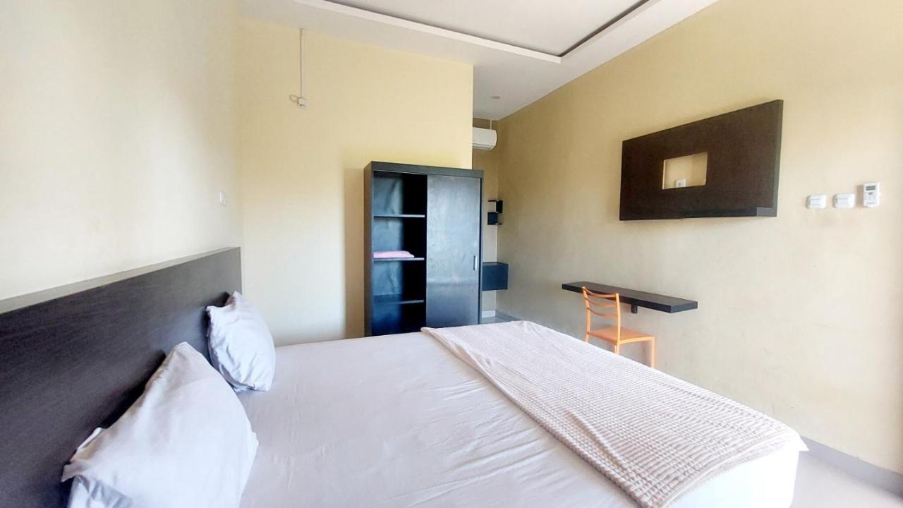 Sasando Residence Kupang Kupang  Exterior foto