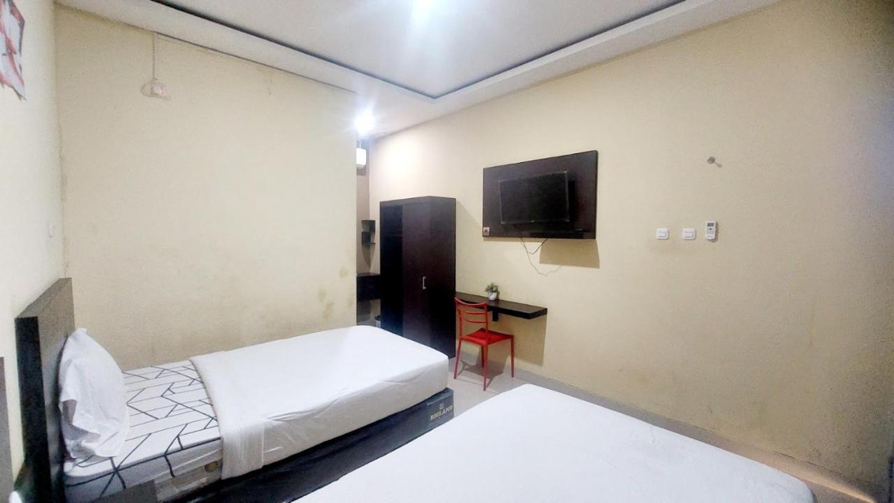 Sasando Residence Kupang Kupang  Exterior foto
