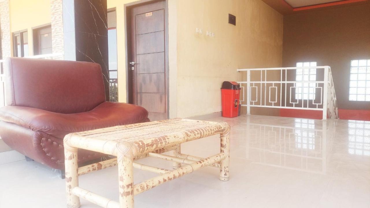 Sasando Residence Kupang Kupang  Exterior foto