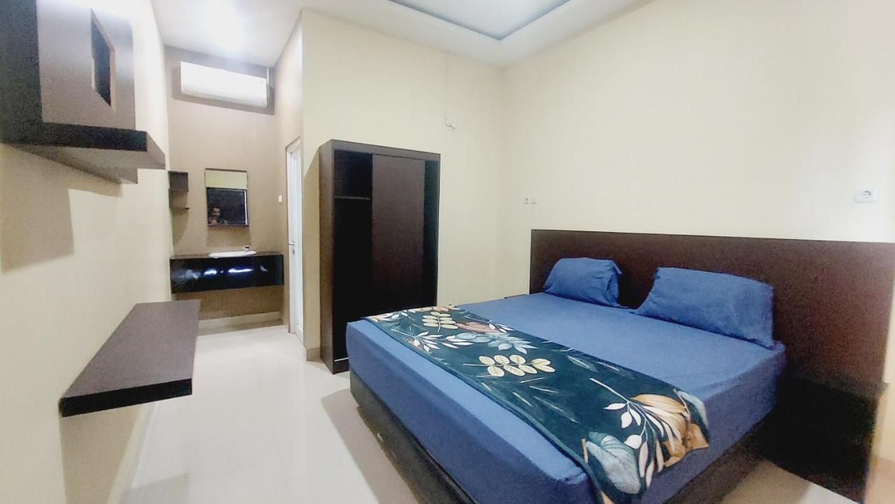 Sasando Residence Kupang Kupang  Exterior foto