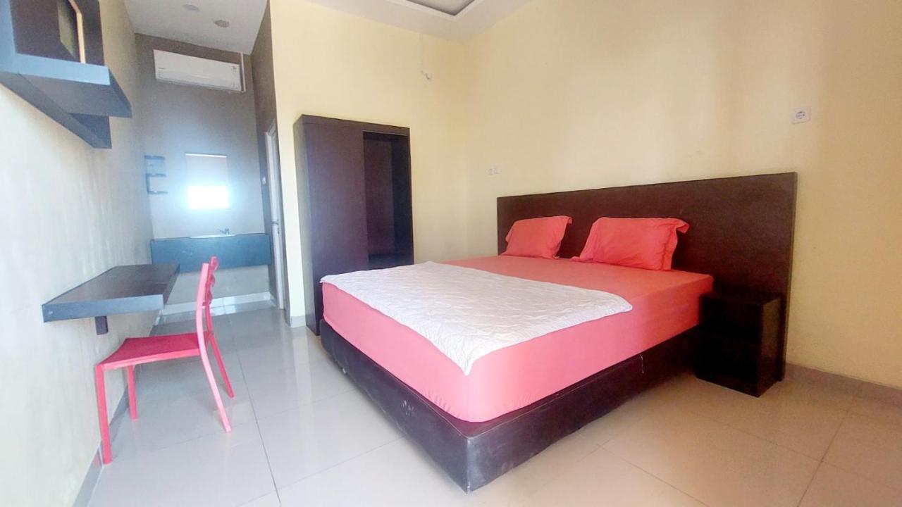 Sasando Residence Kupang Kupang  Exterior foto