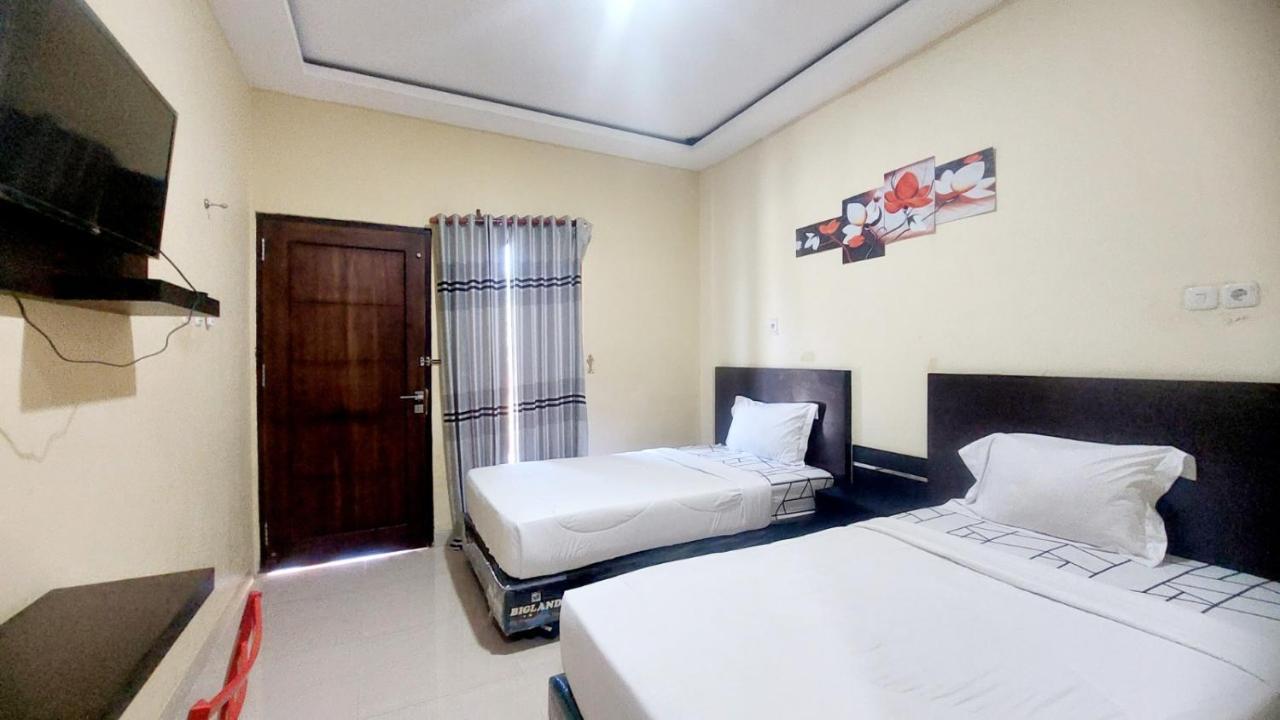 Sasando Residence Kupang Kupang  Exterior foto