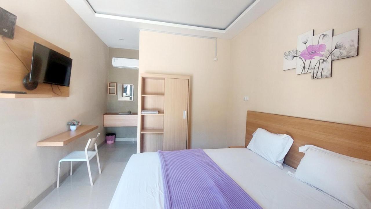 Sasando Residence Kupang Kupang  Exterior foto