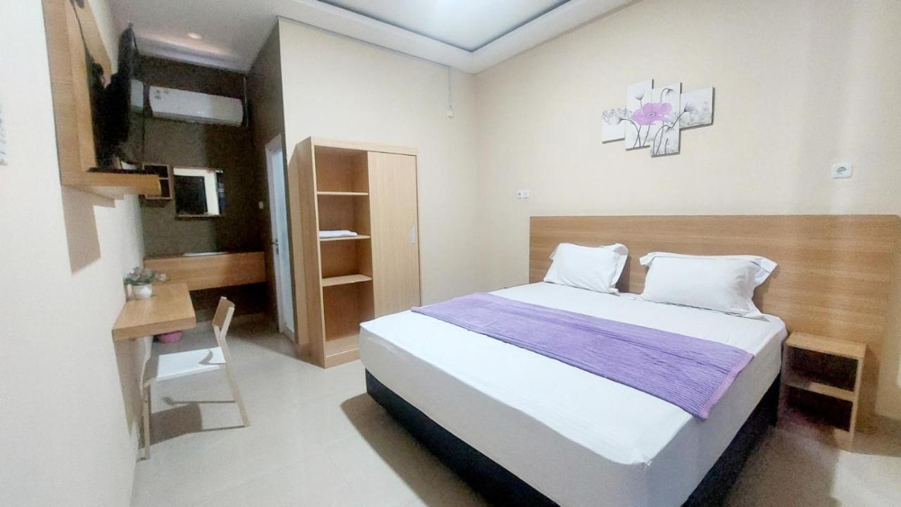 Sasando Residence Kupang Kupang  Exterior foto