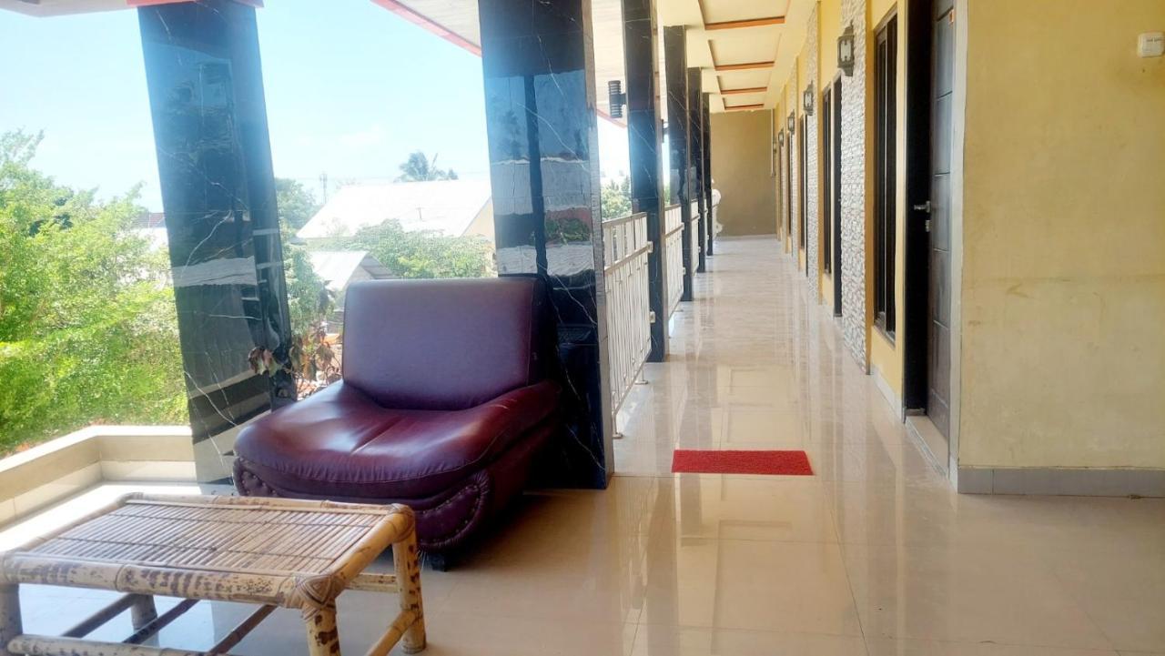 Sasando Residence Kupang Kupang  Exterior foto