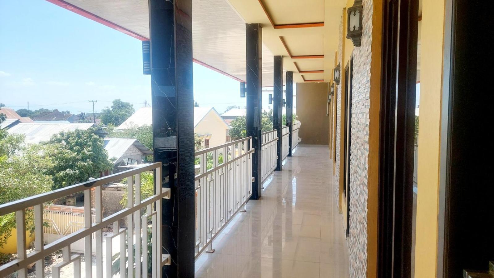 Sasando Residence Kupang Kupang  Exterior foto