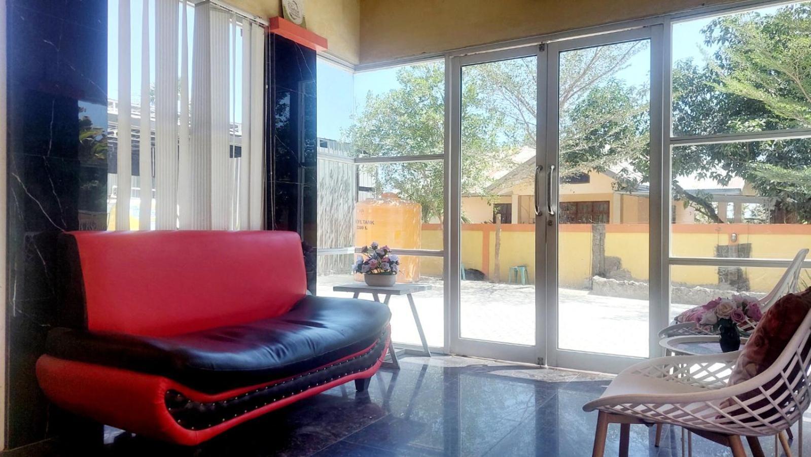 Sasando Residence Kupang Kupang  Exterior foto