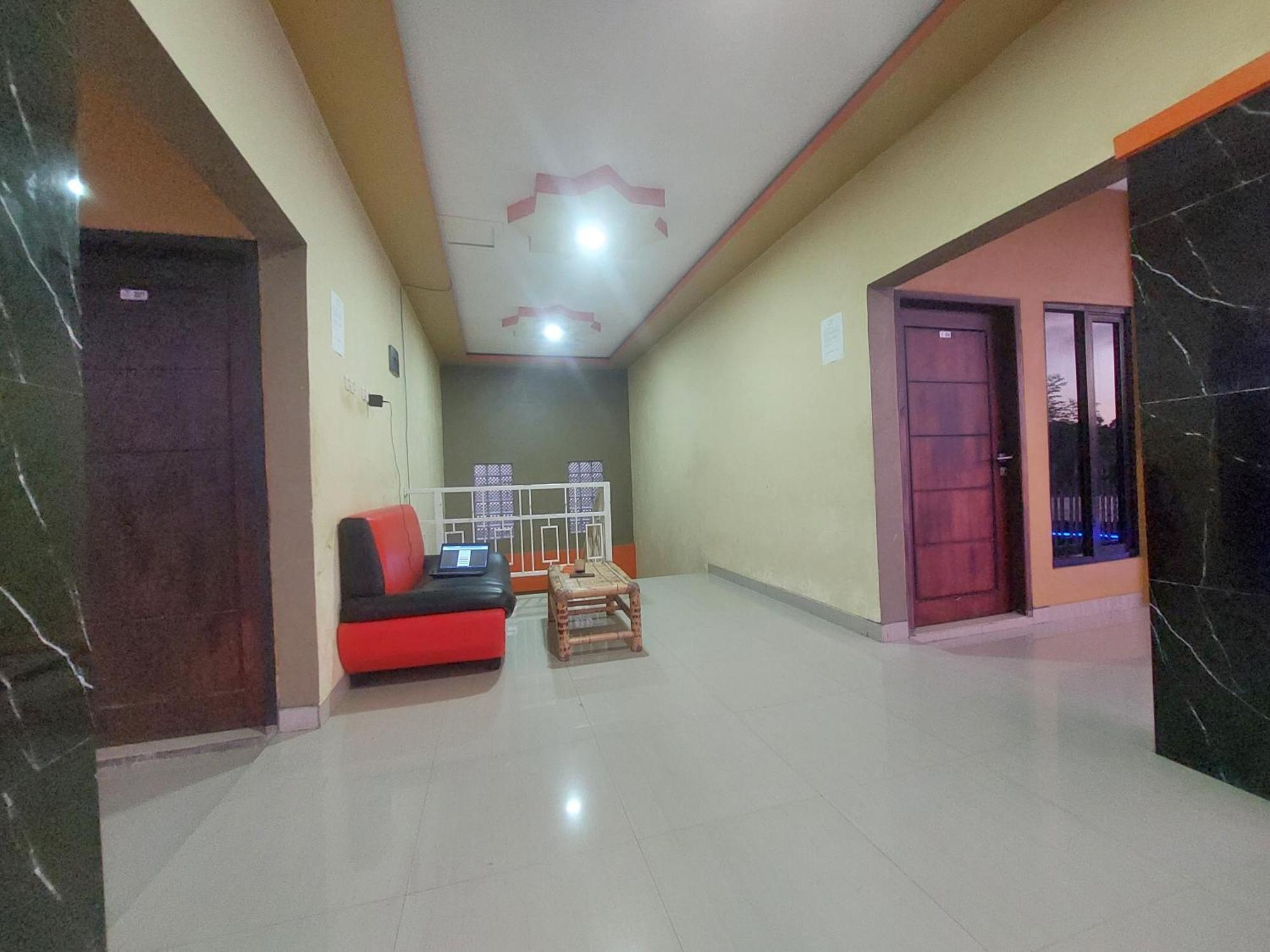 Sasando Residence Kupang Kupang  Exterior foto