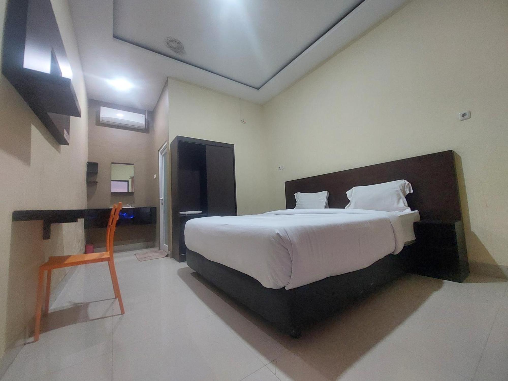 Sasando Residence Kupang Kupang  Exterior foto