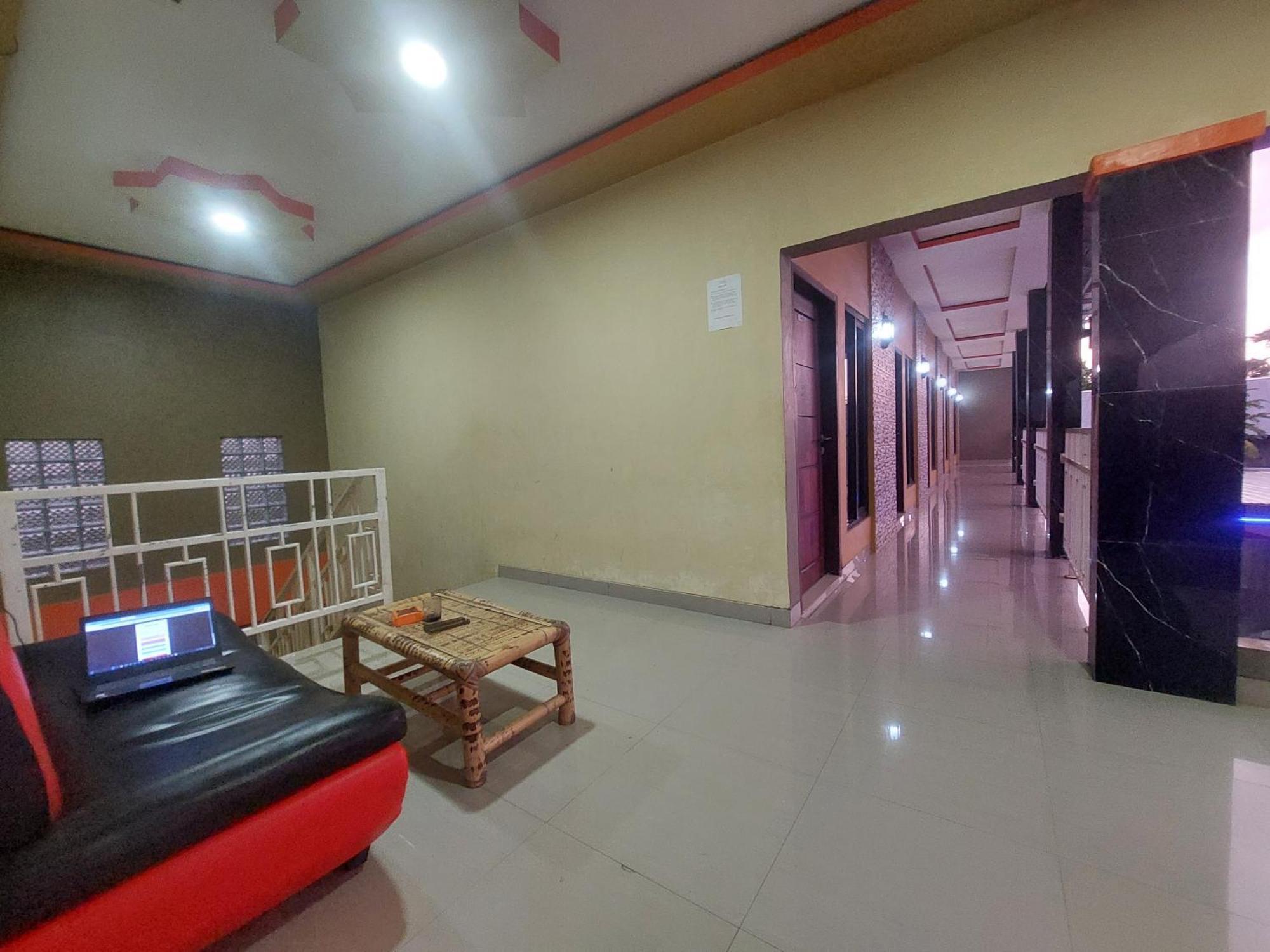 Sasando Residence Kupang Kupang  Exterior foto