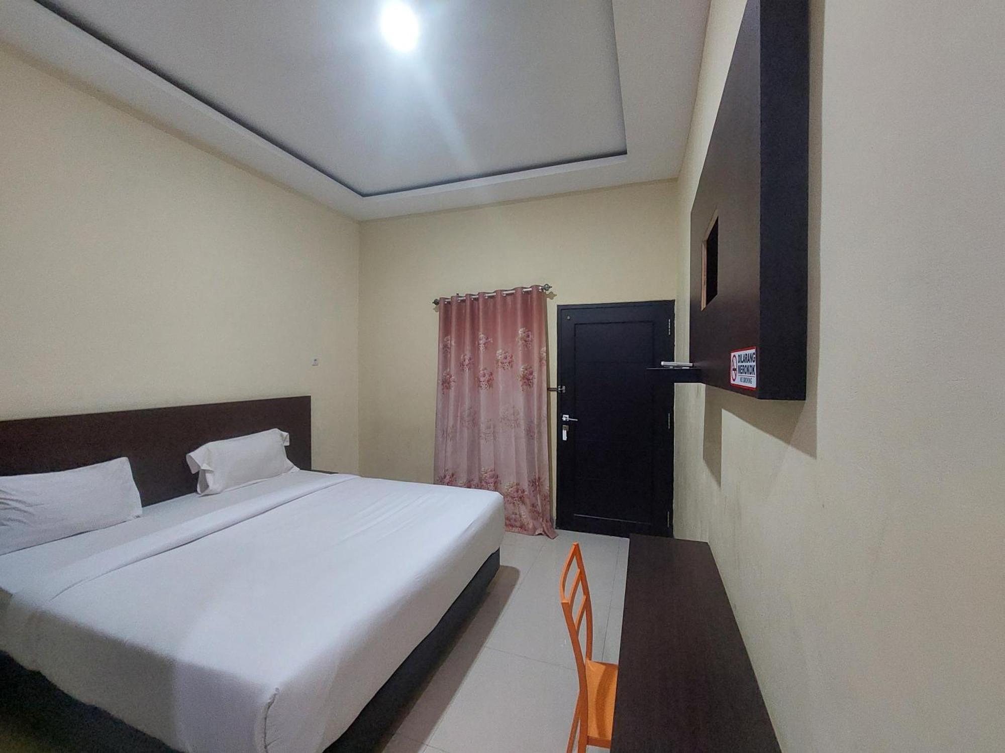 Sasando Residence Kupang Kupang  Exterior foto