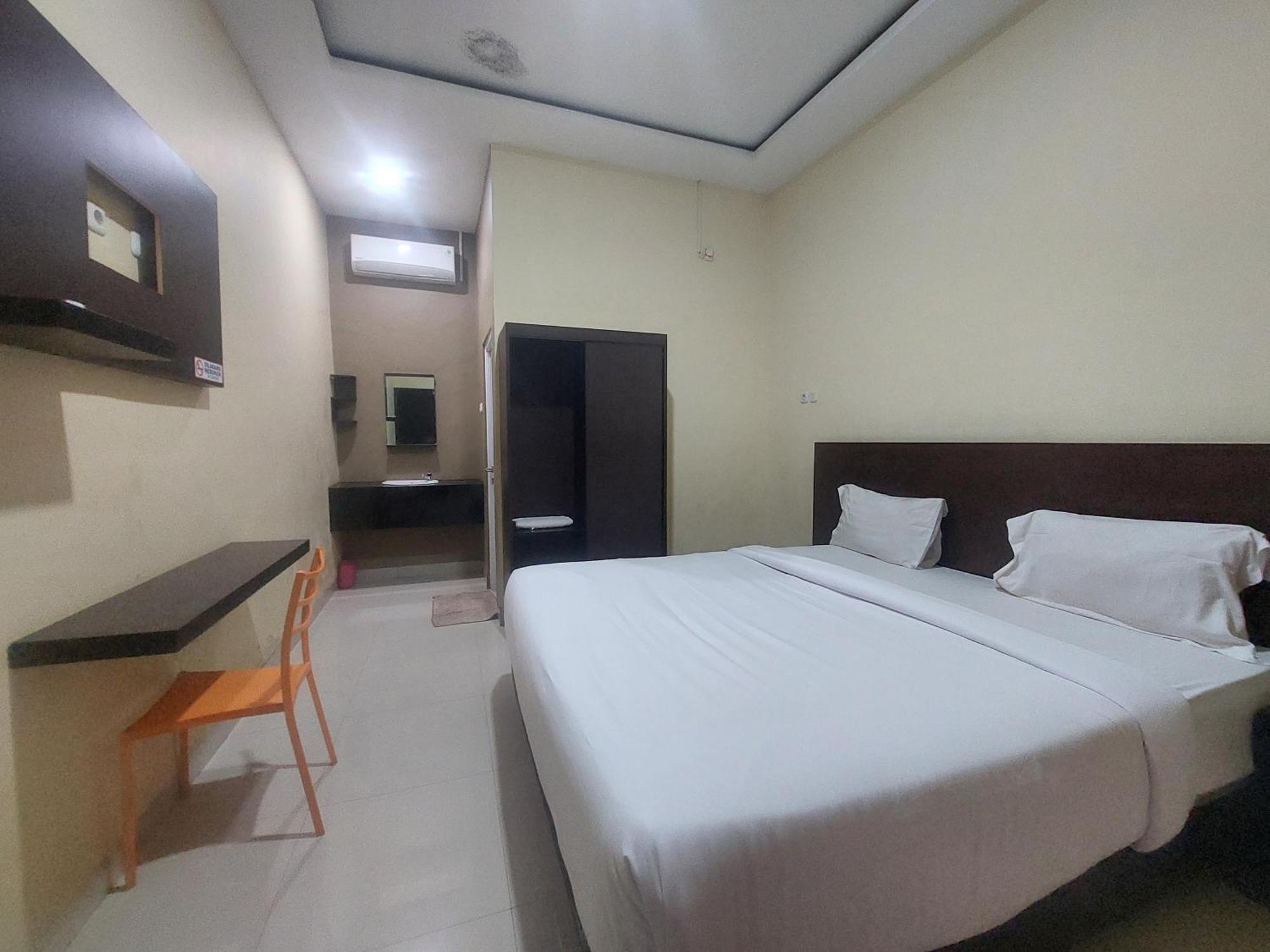 Sasando Residence Kupang Kupang  Exterior foto