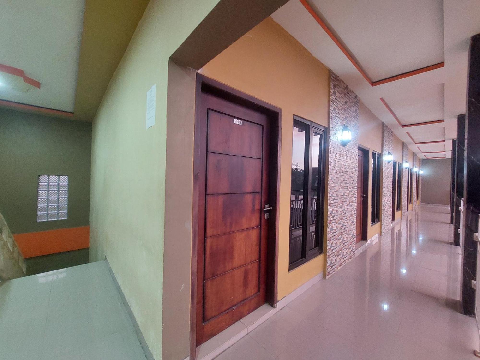 Sasando Residence Kupang Kupang  Exterior foto