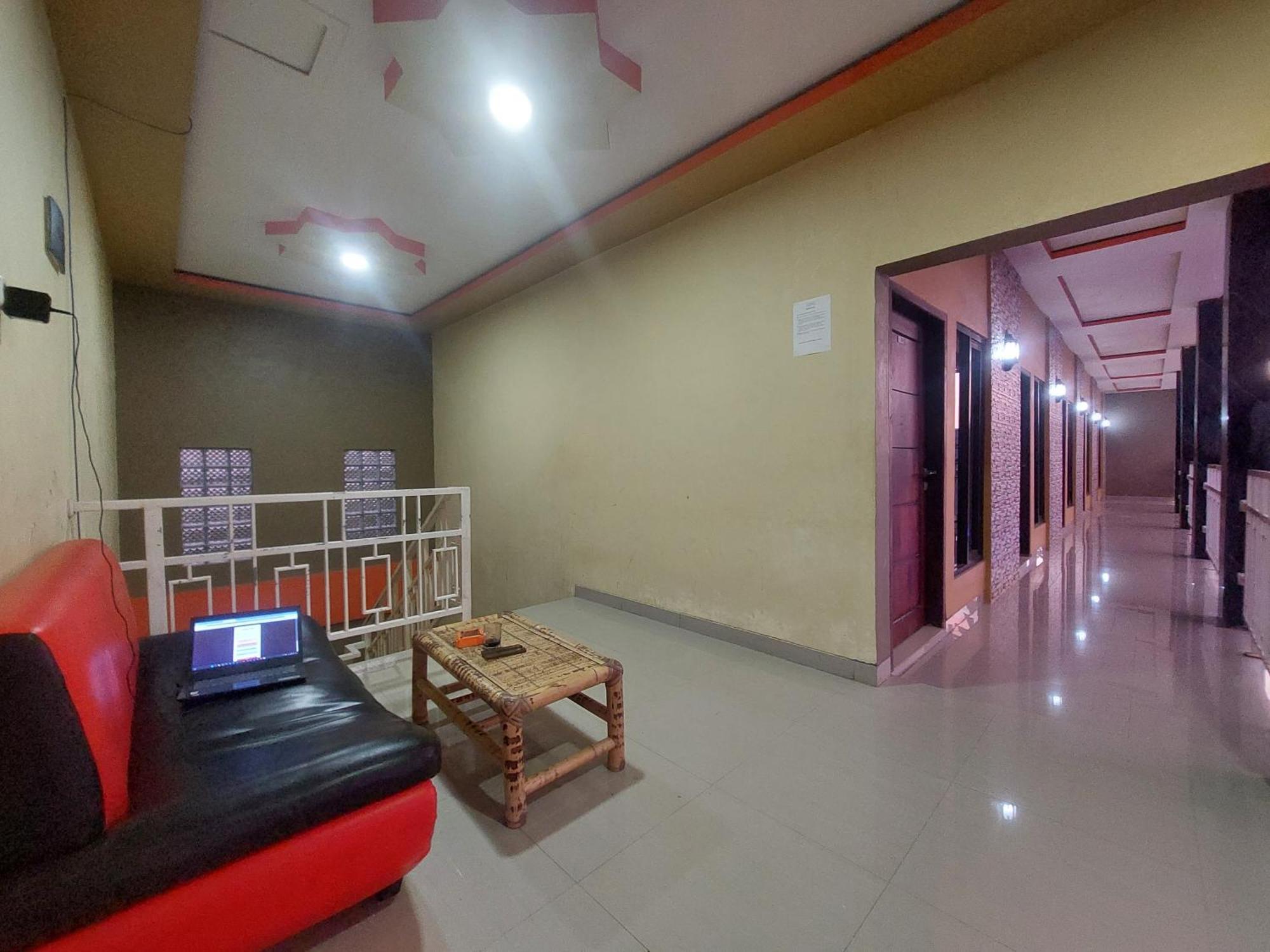 Sasando Residence Kupang Kupang  Exterior foto