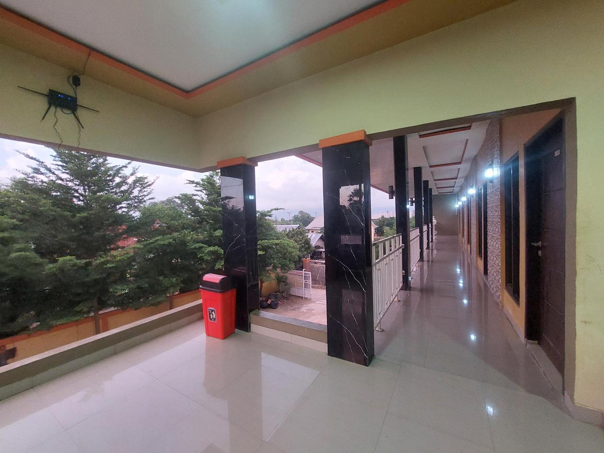 Sasando Residence Kupang Kupang  Exterior foto